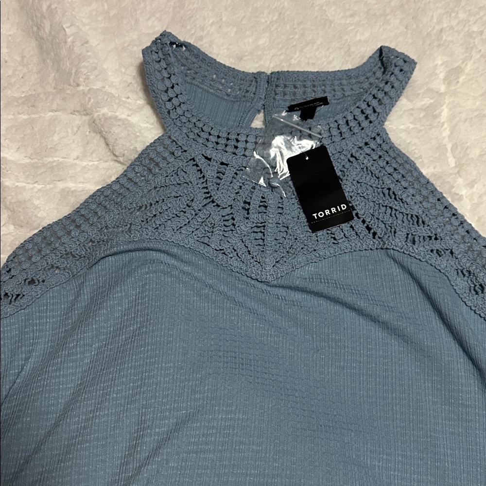 Torrid - Picture 3 of 9